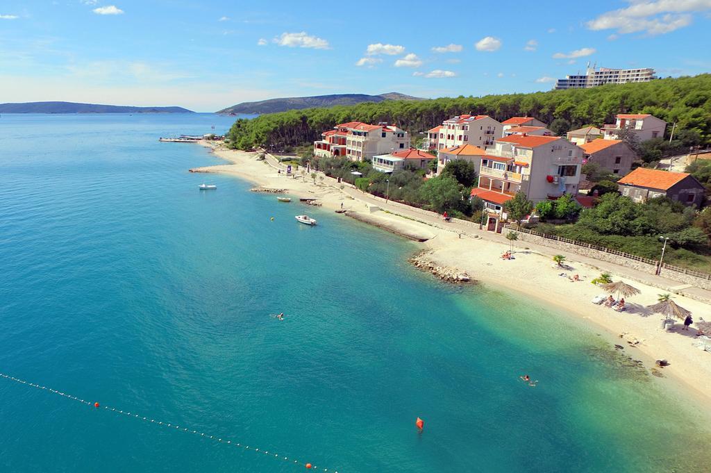 Villa Calypso Trogir Kültér fotó