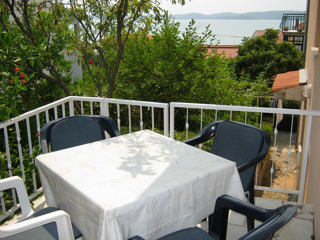 Villa Calypso Trogir Kültér fotó